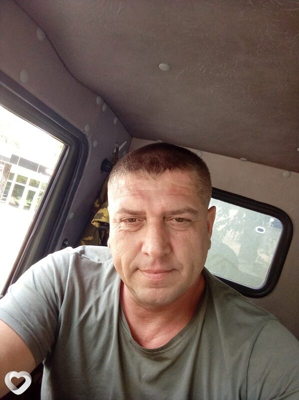 Дмитрий, 41, Биробиджане — анкета №1540279
