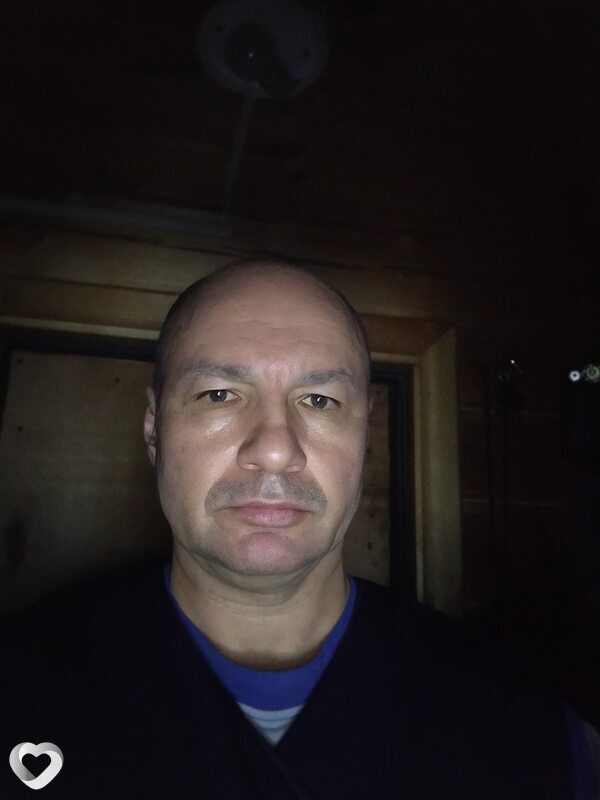 Василий, 55, Набережных Челнах — анкета №1540280
