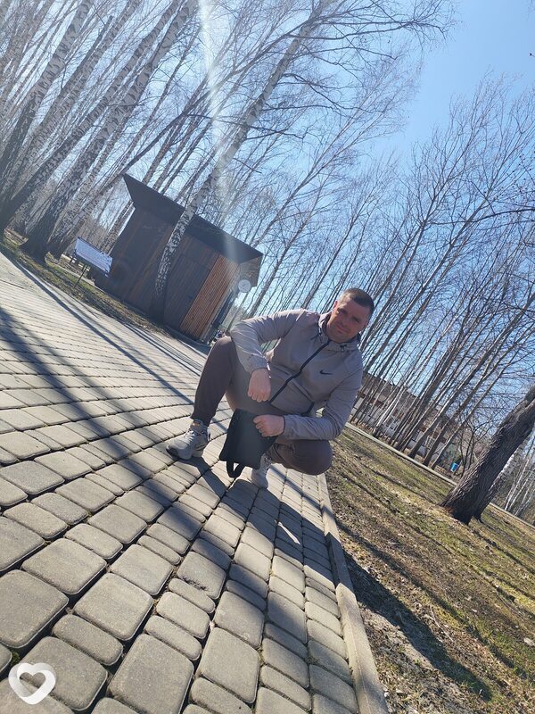 Серёга, 39, Белгороде — анкета №1540284