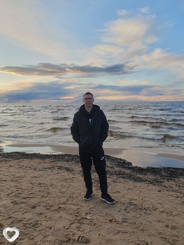 Алекс, 43, Рига — анкета №1540289