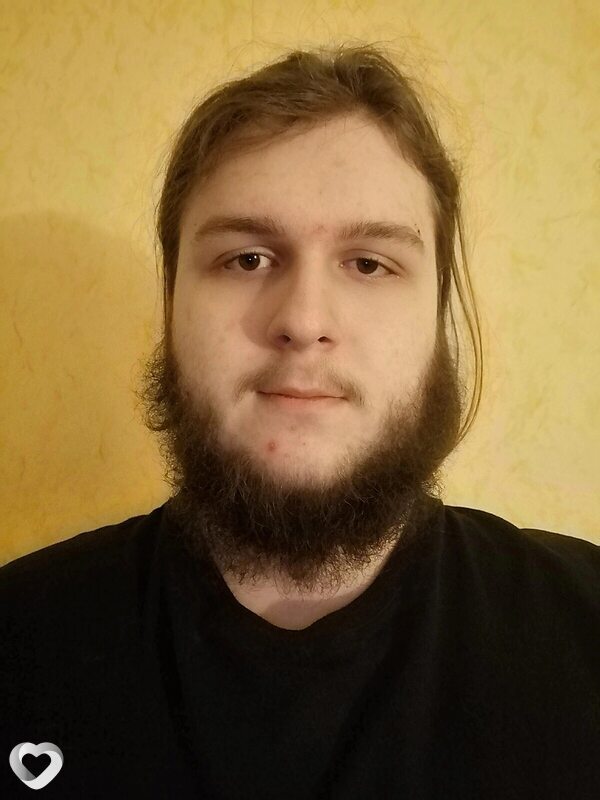 Никита, 21, Воронеже — анкета №1540291
