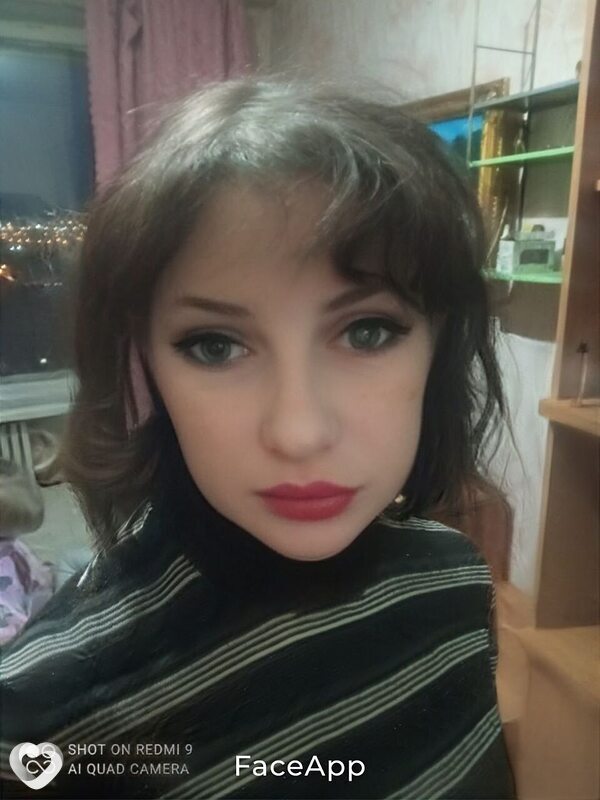 Анна, 43, Пензе — анкета №1540221