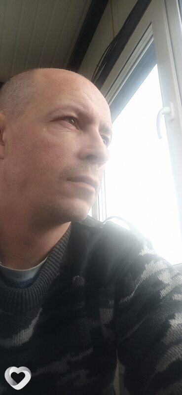 Андрей, 40, Нерюнгри — анкета №1540225