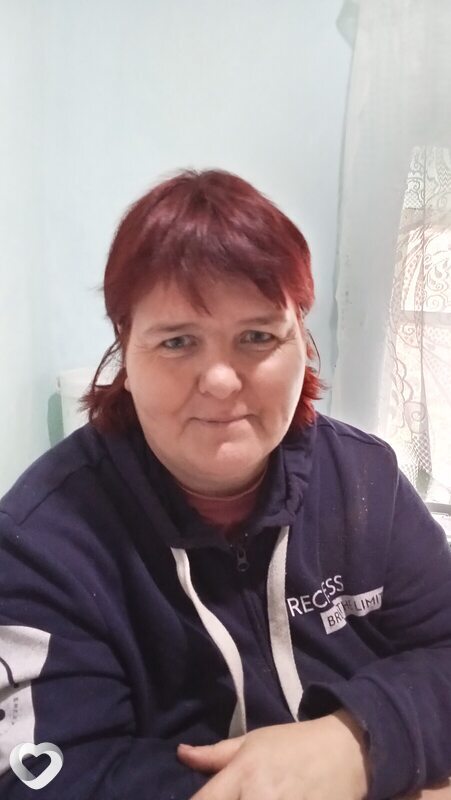 Оля, 47, Усть-Каменогорск — анкета №1540241