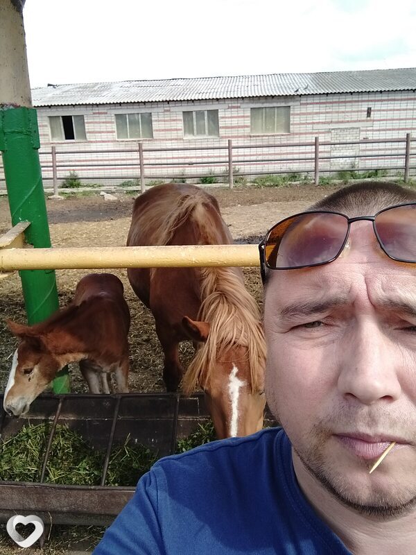 Алексей, 44, Йошкар-Оле — анкета №1540301