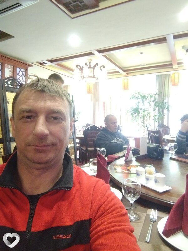 Игорь Казаков, 45, Иркутске — анкета №1540310