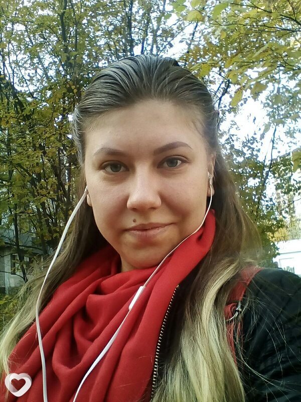 Анастасия, 29, Перми — анкета №1540315