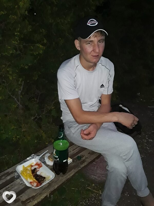Юрий, 32, Сургуте — анкета №1540243