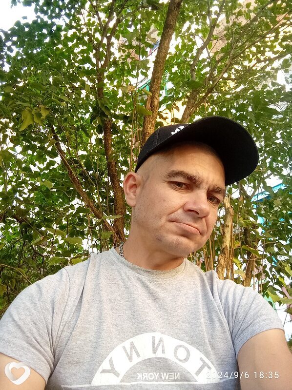Сергей, 43, Новогрудке — анкета №1540247