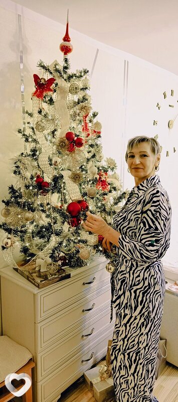 Анна, Столин