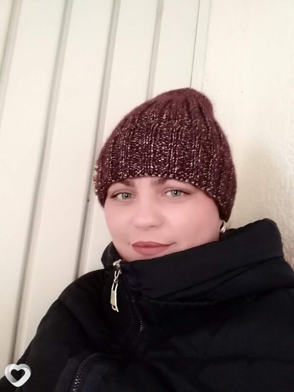 Оксана, 40, Перми — анкета №1540337