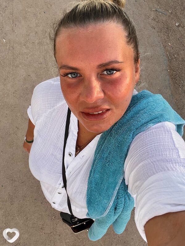 Галина, 45, Перми — анкета №1540339