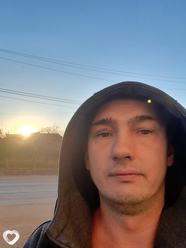 Василий, 43, Волжском — анкета №1540340