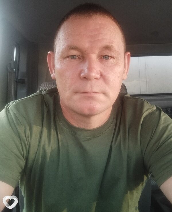 Виталий, 44, Екатеринбурге — анкета №1540518