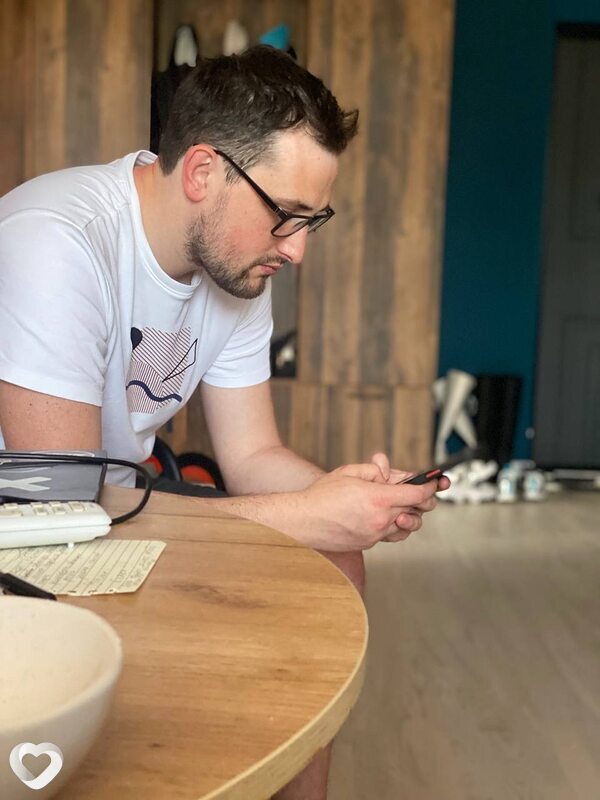 Alex, 36, Одессе — анкета №1540522