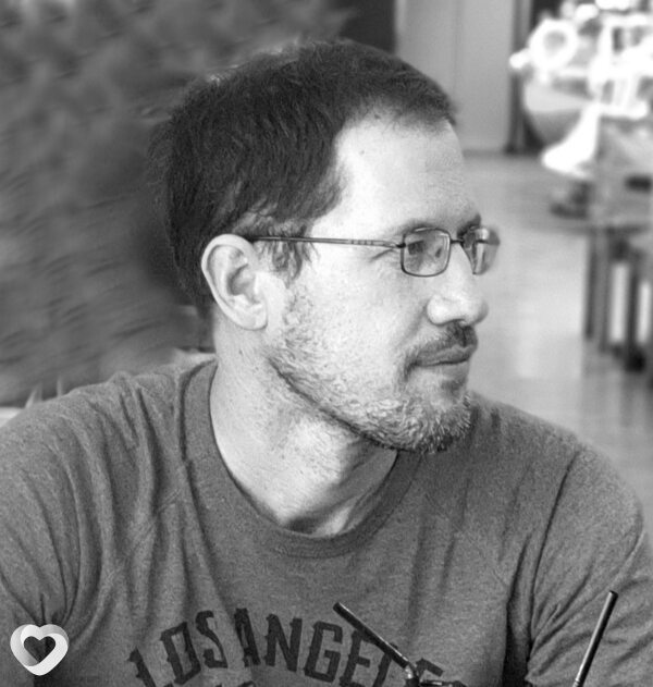 Андрей, 52, Кишинёв — анкета №1540524