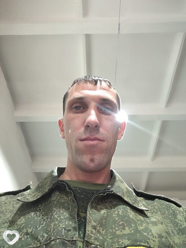 Антон, 38, Братске — анкета №1540534