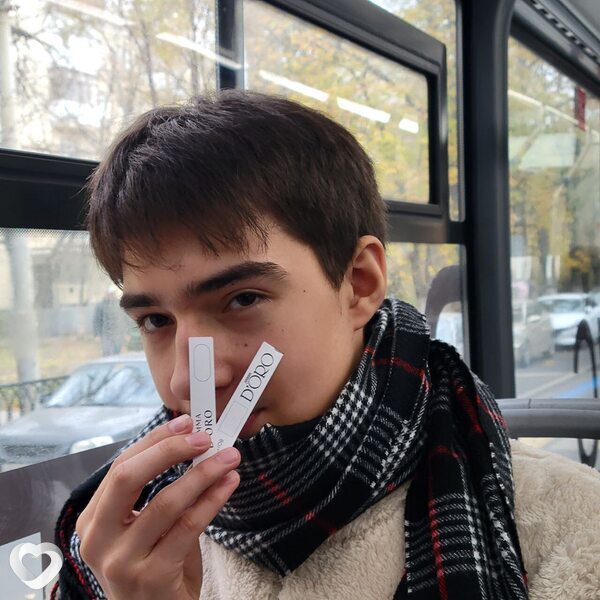 Игорь, 19, Ростове-на-Дону — анкета №1540539