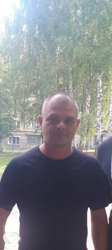 Никита, 35, Саранске — анкета №1540825