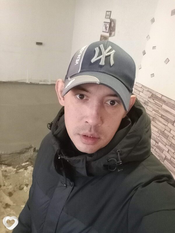 Вадим, 37, Томске — анкета №1540834
