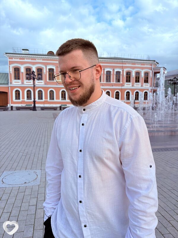 Тёма, 27, Твери — анкета №1540839