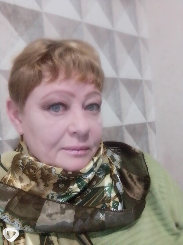 Елена, 47, Казани — анкета №1540345