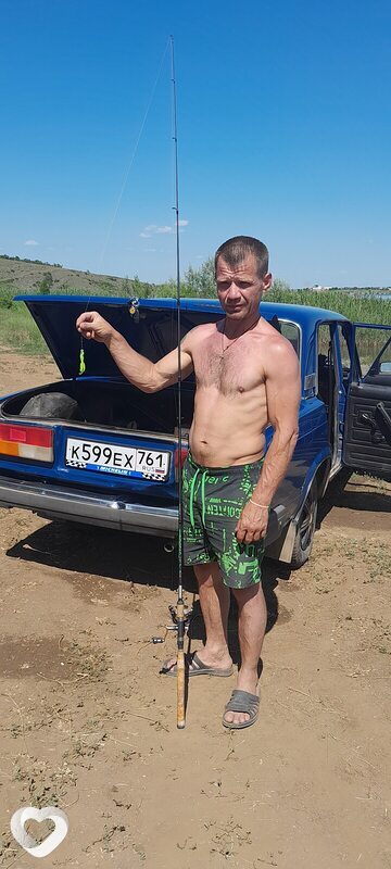 Леонид, 46, Луганске — анкета №1540346