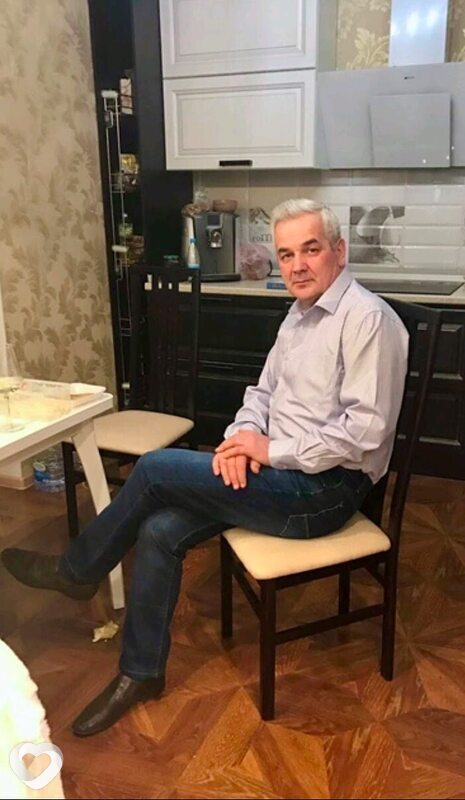 Петр, 58, Казани — анкета №1540348