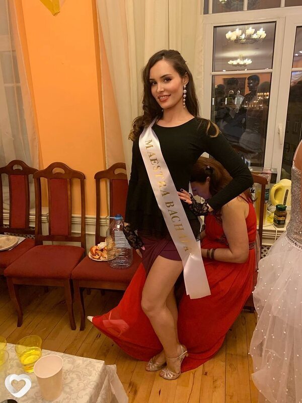 Наталия, 34, Москве — анкета №1540357