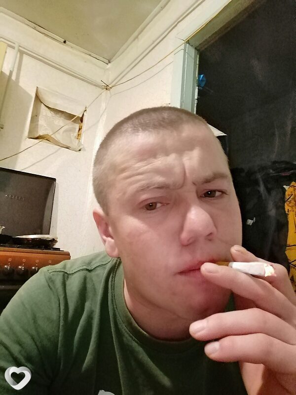 Славок, 26, Бугуруслане — анкета №1540365