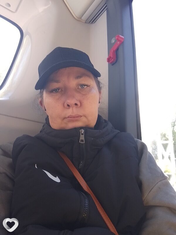 Елена, 40, Иркутске — анкета №1540449