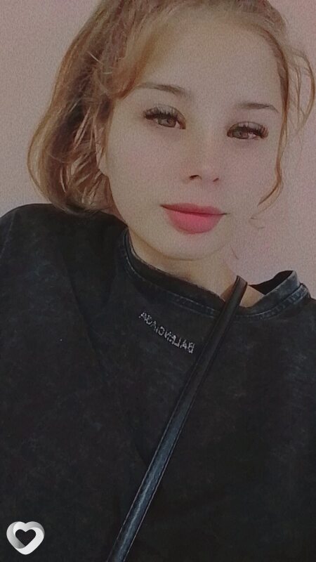 Сабина, 22, Улан-Удэ — анкета №1540450