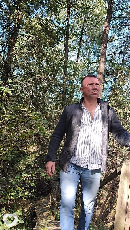 Евгений, 44, Мозыре — анкета №1540453