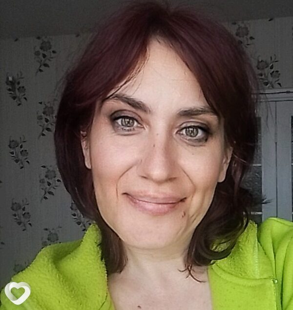 Елена, 42, Минске — анкета №1540455