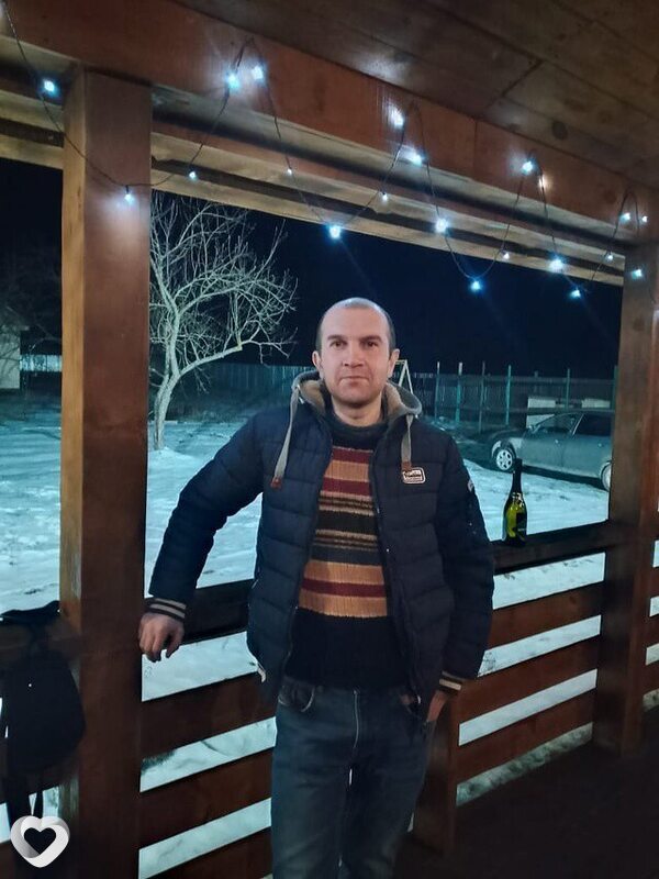 Тема, 35, Рязани — анкета №1540467