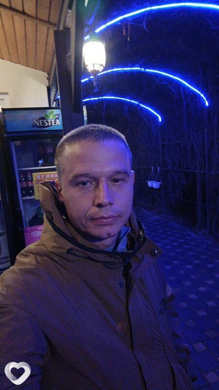 Алексей, 38, Ростове-на-Дону — анкета №1540469