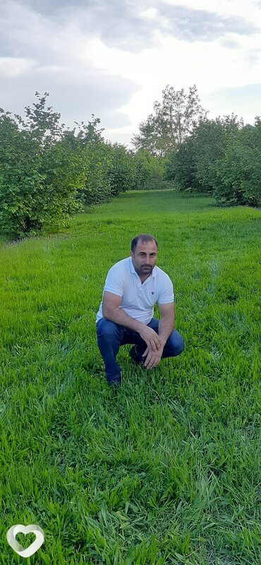 Вугар, 31, Москве — анкета №1540475
