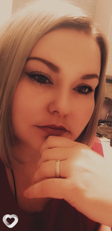 Яна, 38, Донецке — анкета №1540477