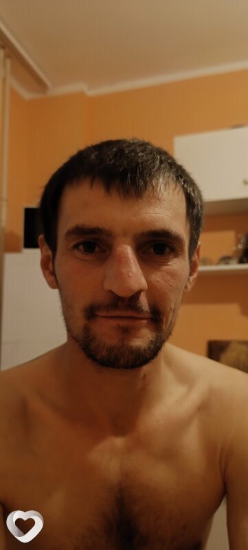 Николай, 35, Санкт-Петербурге — анкета №1540480