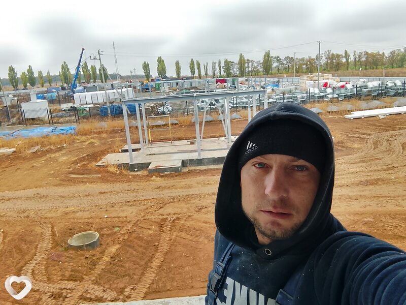 Денис, 37, Белгороде — анкета №1540484