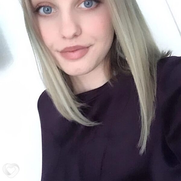 Злата, 24, Ростове-на-Дону — анкета №1540485