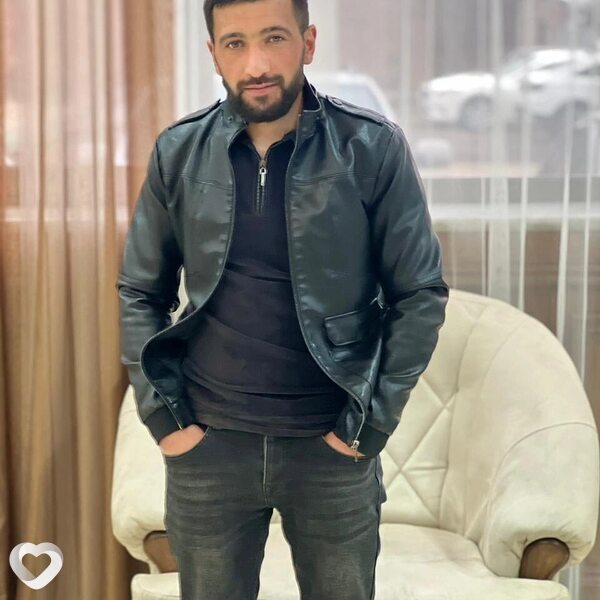 Гев, 29, Смоленске — анкета №1540488