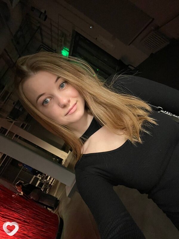 Полина, 24, Дмитрове — анкета №1540491