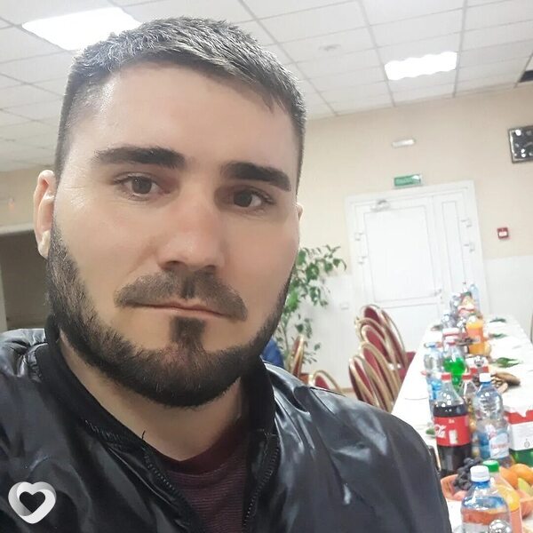 Дима, 34, Новокузнецке — анкета №1540392