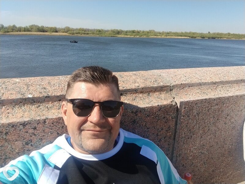 Влю, 41, Астрахани — анкета №1540394