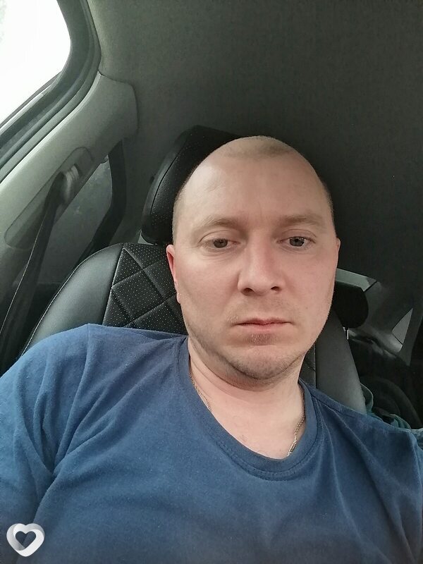 Максим, 38, Нефтеюганске — анкета №1540398