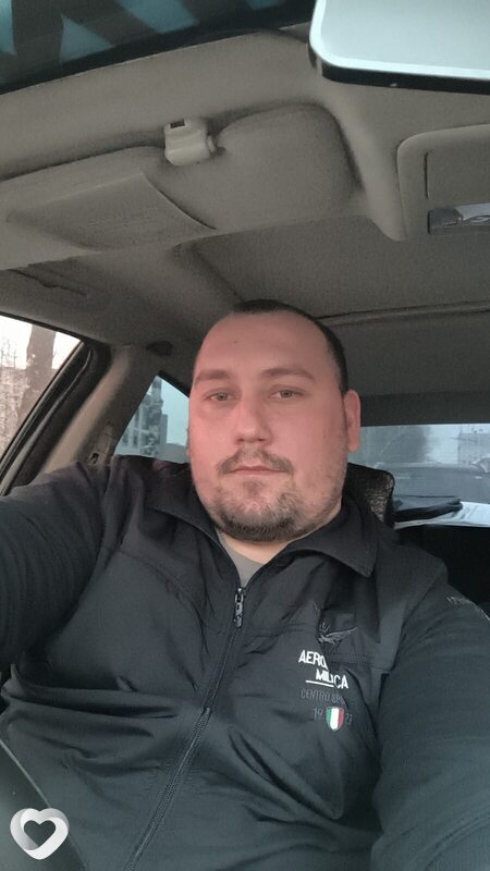 Ильич, 32, Новокузнецке — анкета №1540407