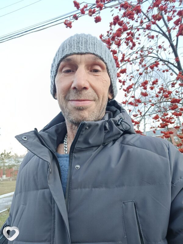 Коля, 56, Петропавловске — анкета №1540411