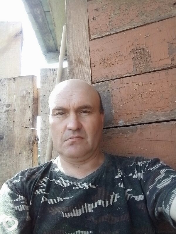 Вадим, Коченево