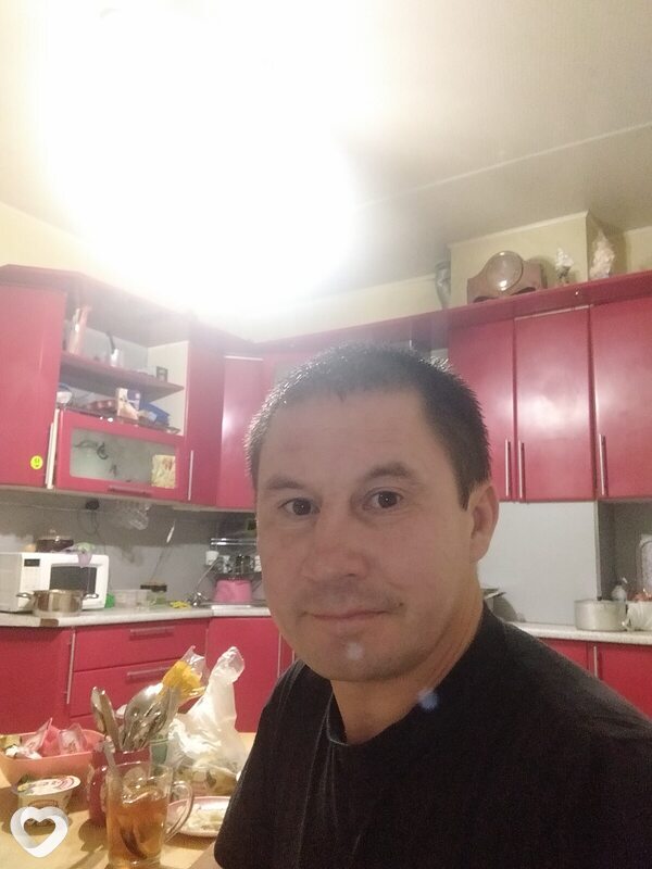 Павел, 40, Нижнем Новгороде — анкета №1540377